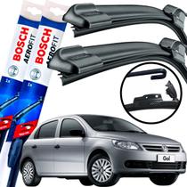 Palheta Limpa Parabrisa Limpador de Para Brisa Dianteiro Original Bosch