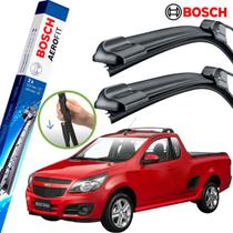 Palheta Limpa Parabrisa Limpador de Para Brisa Dianteiro Original Bosch Palheta Limpa Parabrisa Limpador de Para Brisa Dianteiro Original Bosch