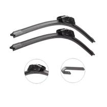 Palheta Limpa Parabrisa Original Bosch Gm Celta 2001 A 2018