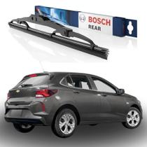 Palheta Limpa Parabrisa Traseira 12" Bosch 12E Onix Celta Palio Golf Polo Idea Agile - 3397011594