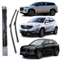 Palheta Limpado Parabrisa Jaecoo 7 25/ Jac E-JS4 22/ Seres 3