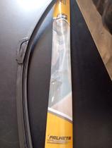 Palheta limpador 24" dianteiro