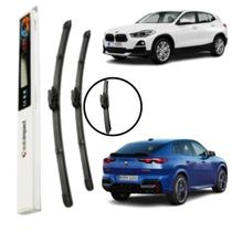 Palheta Limpador Bmw X2 Parabrisa Vidro Dianteiro Após 2018