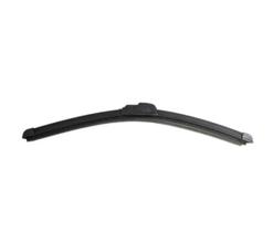 Palheta Limpador Borracha Flexível Para-Brisa 16 40cm