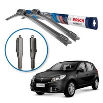 Palheta Limpador Bosch Original Renault Sandero 2014 A 2023 Adicionar aos favoritos Palheta Limpador Bosch Original Renault Sandero 2014 A 2023 Adicionar aos favoritos