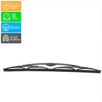 Palheta Limpador: Caminhão: MBB, Agrale, Scania, VW, 24 polegadas 606(mm) Encaixe:Sela