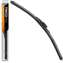 Palheta Limpador de Para-Brisa 14 Polegadas Multi-Encaixe Tridon Blade