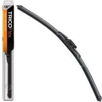 Palheta Limpador de Para-Brisa 18 Polegadas Multi-Encaixe Tridon Blade Palheta Limpador de Para-Brisa 18 Polegadas Multi-Encaixe Tridon Blade