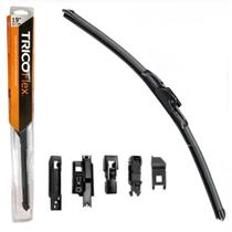 Palheta Limpador de Para-Brisa 19 Polegadas Multiencaixe Flex Flat BLADE