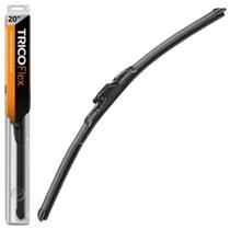 Palheta Limpador de Para-Brisa 20 Polegadas MultiEncaixe Flex Flat BLADE