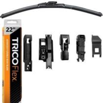 Palheta Limpador de Para-Brisa 22 Polegadas Multi-Encaixe Tridon Blade