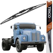Palheta Limpador de Para-Brisa 26 Polegadas Trico HD Caminhão Série 63