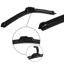 Palheta limpador de para brisa de carro universal