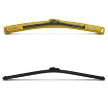 Palheta Limpador de Para-brisa Luxcar Premium 26 Polegadas Universal Flexível Palheta Limpador de Para-brisa Luxcar Premium 26 Polegadas Universal Flexível