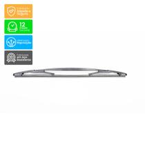 Palheta Limpador de Para-Brisa Traseira Ford: Ecosport 03 em Diante, Fiesta 02/09 - 12 Pol - Granero