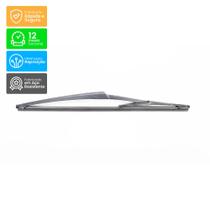 Palheta Limpador de Para-Brisa Traseira Renault: Clio 99 em Diante - 12 Pol - Granero