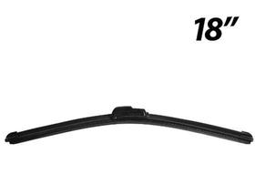 Palheta limpador de para-brisa universal 18'' tiger auto Palheta limpador de para-brisa universal 18'' tiger auto