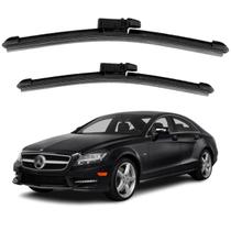 Palheta Limpador de Para-brisas Automotivo Classe CLS 2005 até 2011 26" Palheta Limpador de Para-brisas Automotivo Classe CLS 2005 até 2011 26"