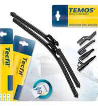 Palheta Limpador de Parabrisa 18 Polegadas Prisma e HBO20 Palheta Limpador de Parabrisa 18 Polegadas Prisma e HBO20