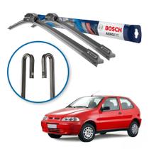 Palheta Limpador De Parabrisa Bosch Fiat Palio 2003 A 2014