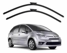 Palheta limpador de parabrisa C4 picasso 2008 até 2014