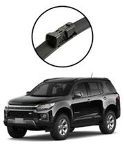 Palheta limpador de parabrisa Chevrolet Trailblazer 2019 até 2022 Palheta limpador de parabrisa Chevrolet Trailblazer 2019 até 2022