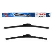 Palheta Limpador de Parabrisa Fiat Doblò 2001 em diante Bosch Aerofit Par Palheta Limpador de Parabrisa Fiat Doblò 2001 em diante Bosch Aerofit Par