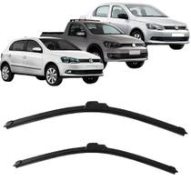 Palheta Limpador de Parabrisa Gol G6 2013 2014 2015 2016