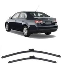 Palheta limpador de parabrisa Jetta 2007 até 2012