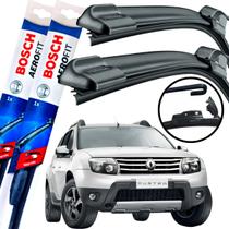 Palheta Limpador De Parabrisa Par Dianteiro Silicone Bosh Renault Duster 2011 2012 2013 2014 2015 2016 2017 2018 2019 2020 BOSCH Palheta Limpador De Parabrisa Par Dianteiro Silicone Bosh Renault Duster 2011 2012 2013 2014 2015 2016 2017 2018 2019 2020 BOSCH