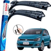 Palheta Limpador De Parabrisa Par Dianteiro Silicone Bosh Volkswagen Fox 2012 2013 2014 2015 2016 2017 2018 2019 2020 2021 2022 2023 2024 BOSCH Palheta Limpador De Parabrisa Par Dianteiro Silicone Bosh Volkswagen Fox 2012 2013 2014 2015 2016 2017 2018 2019 2020 2021 2022 2023 2024 BOSCH