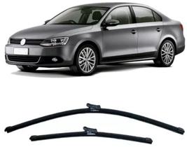 Palheta limpador de parabrisa Passat CC 2008