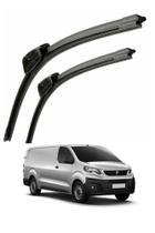 palheta limpador de parabrisa peugeot expert 2018 a 2023