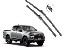 Palheta limpador de parabrisa S10 / Trailblazer 2012 até 2018 Palheta limpador de parabrisa S10 / Trailblazer 2012 até 2018