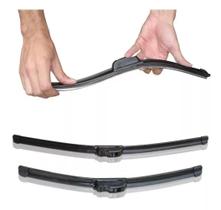 Palheta Limpador de Parabrisa Silicone 20