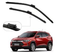 Palheta limpador de parabrisa Tracker 2020 até 2024