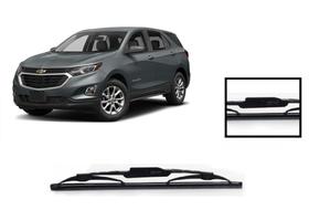 Palheta Limpador de Parabrisa Traseiro para Chevrolet Equinox 2018 2019 2020