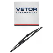 Palheta Limpador Dianteiro 20 Pol Ld/le 1981 a 1992 PVC2097