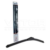Palheta Limpador Dianteiro Aero Flat 22 Polegadas Universal Flex PVF22 Vetor Palheta Limpador Dianteiro Aero Flat 22 Polegadas Universal Flex PVF22 Vetor