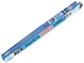 Palheta Limpador Dianteiro AVX 26''/24'' Super Específica Honda Civic 07/11