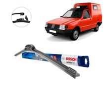 Palheta Limpador Dianteiro Fiat Fiorino 1981 1982 1983 1984 1985 1986 1987 1988