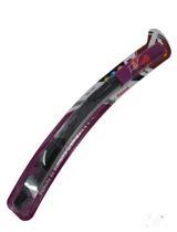 Palheta Limpador Dianteiro para brisa 24 polegadas em silicone 10 encaixes Universal Palheta Limpador Dianteiro para brisa 24 polegadas em silicone 10 encaixes Universal