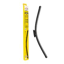 Palheta Limpador Dianteiro Slim Blade 24 Polegadas Modelo Rodo - Onix Tracker Argo