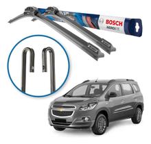 Palheta Limpador Gm Spin 2012 2013 2014 2015 2016 2017 2018