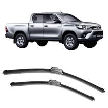 Palheta Limpador HILUX 2017-2024 Par Resistente