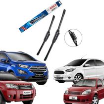 Palheta Limpador Novo Ford Ka 2014 15 16 17 2018 19 20 2021