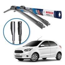 Palheta Limpador Novo Ford Ka 2014 15 16 17 2018 19 20 2021