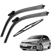 Palheta Limpador Novo Gol G6 2013 2014 2015 2016 2017 2018