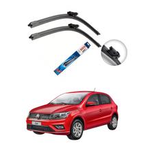 Palheta Limpador Novo Gol G6 2013 2014 2015 2016 2017 2018