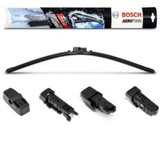 Palheta Limpador Original Bosch Aerotwin AP15M 380mm 15 Polegadas Fox Punto Omega 3 397 013 058 Palheta Limpador Original Bosch Aerotwin AP15M 380mm 15 Polegadas Fox Punto Omega 3 397 013 058